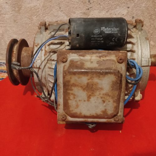 دینام سه فاز