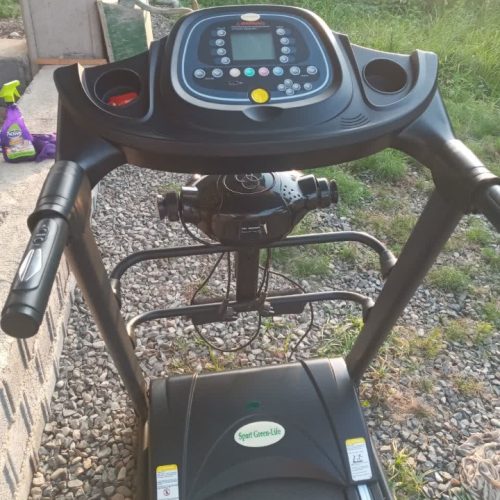 فروش تردمیل