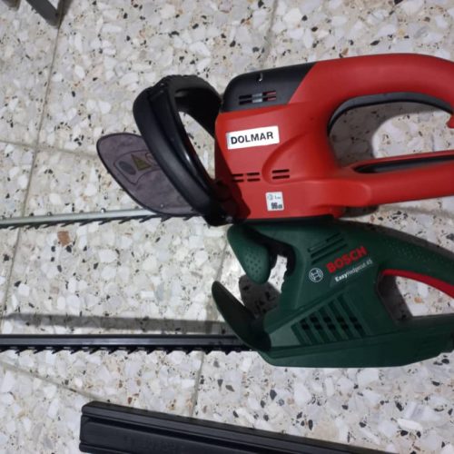 هرسکاری و سمپاشی وعلفتراشی با11سال تجربه کار