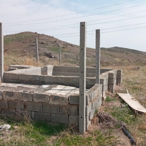 زمین باغی سند معتبر