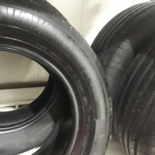 چهار حلقه لاستیک خارجی205’14