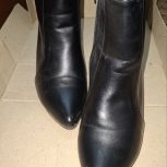 کفش بوت و مجلسی
