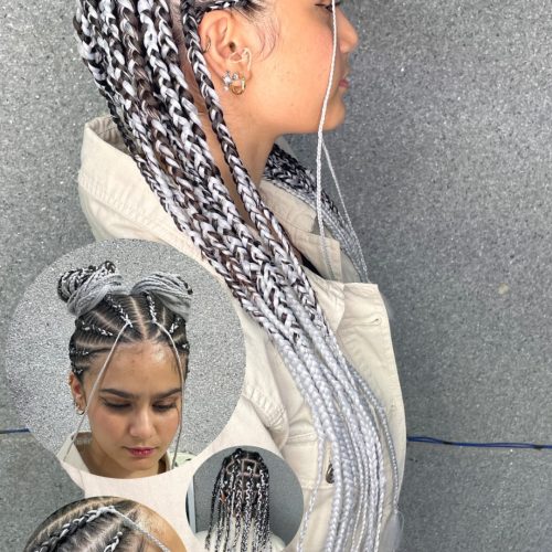 بافتمو و تتو بدن