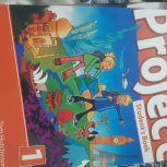 کتاب project 1و 2