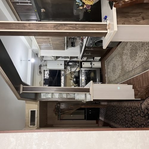 آپارتمان مسکونی