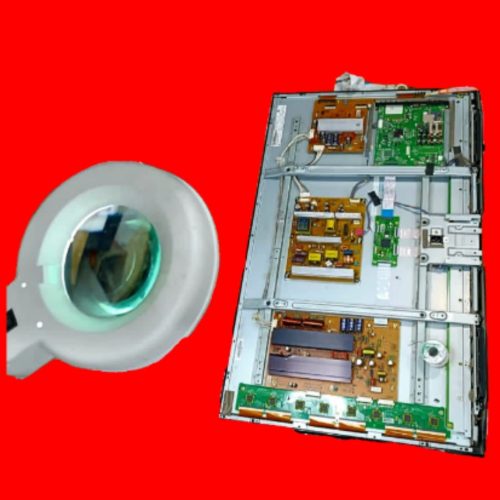 تعمیر تلویزیون در سهند