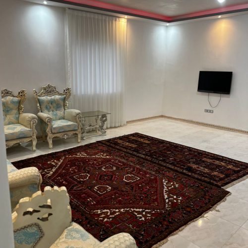 فروش فوری آپارتمان 117 متری دو خوابه نوساز در مشگین شهر