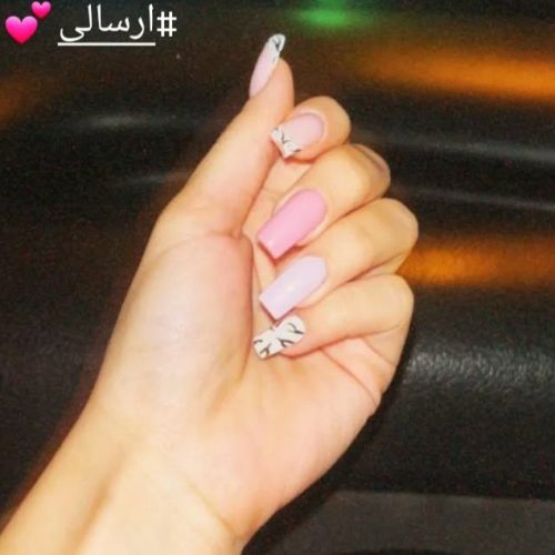 کاشت و ترمیم ناخن