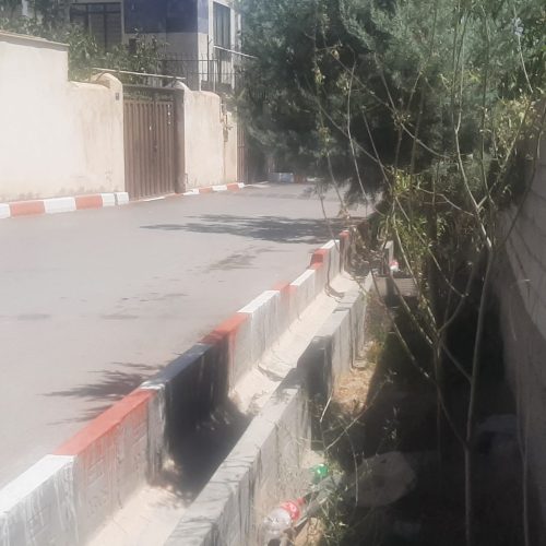 فروش زمین 200 متری