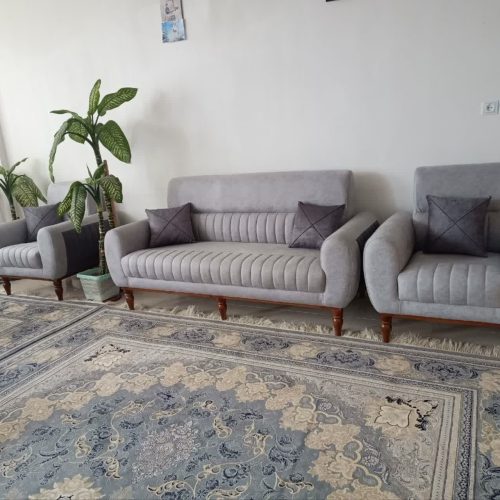 گروه تولیدی مبل تاک