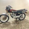 موتور 200نیکتاز مدل 98