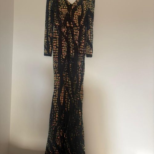 لباس دست دوم