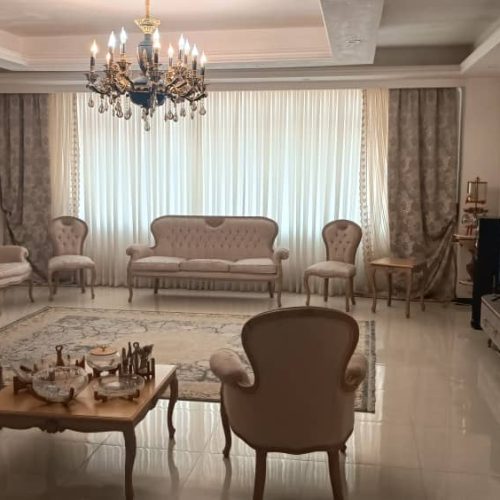 فروش آپارتمان