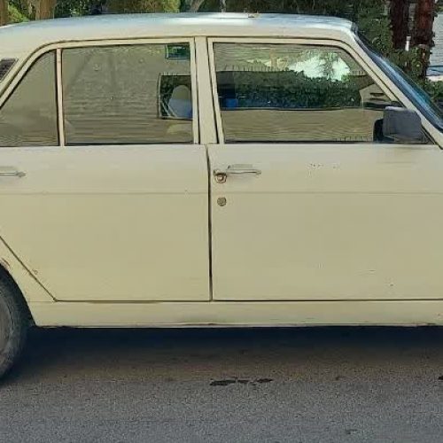 پیکان سواری