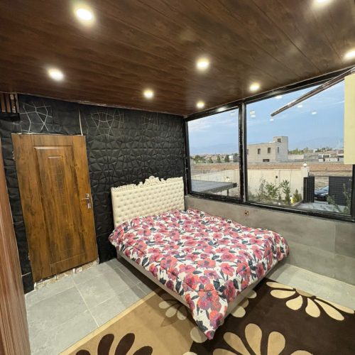 اجاره یه ویلا دوبلکس دارای استخر روباز
