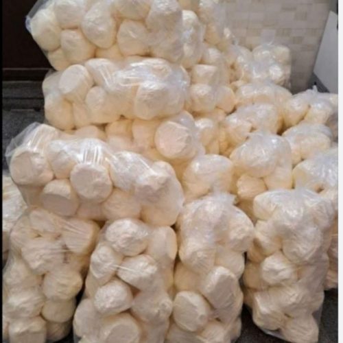 لبنیات محلی