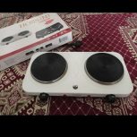 گاز برقی کاملا اتوماتیک