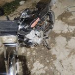 موتور تخت احسان 150