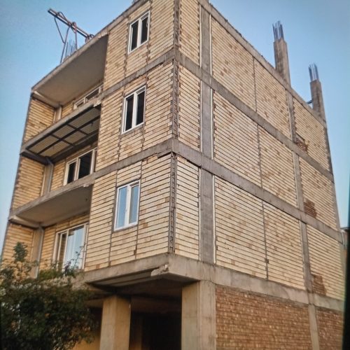 فروش اپارتمان 120 متری