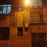 انبار یا تولیدی خیاطی