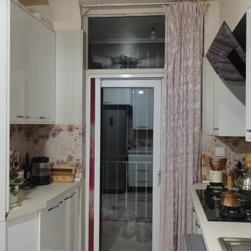 آپارتمان 94متری فاز یک پردیس سندتک برگ