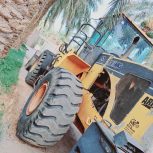 فروش لودر