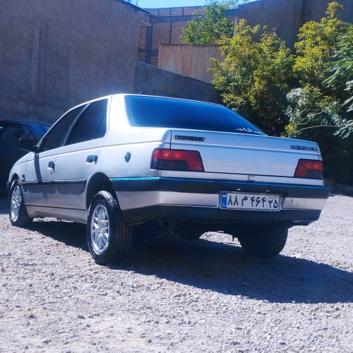 رواسال مدل 90