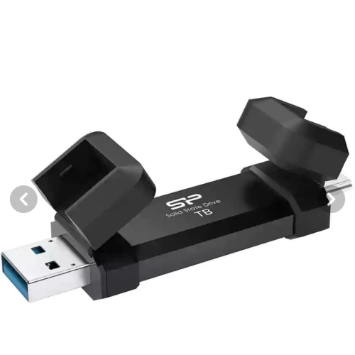 هارد یک ترا