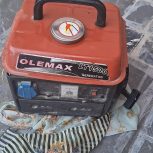 متور برق بنزینی