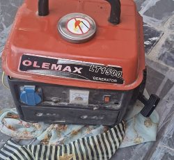 متور برق بنزینی