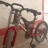 دوچرخه و اسکیت