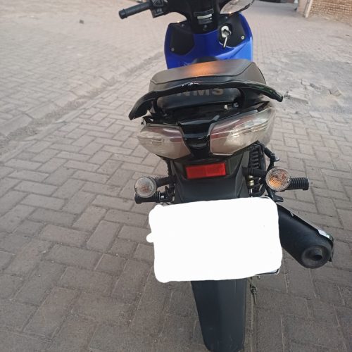 موتور
