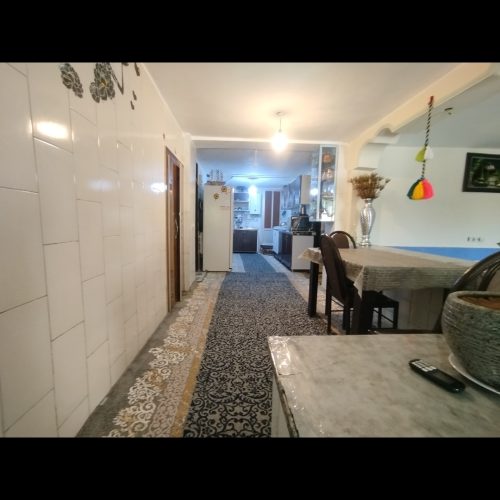 خانه سه طبقه فارسان