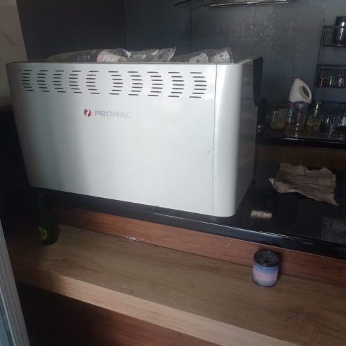 فروش وسایل کافه