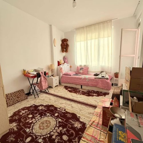 فروش آپارتمان در شهرقدس کاووسیه