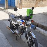 موتور هوندا 150