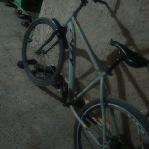 دوچرخه سواری سالم