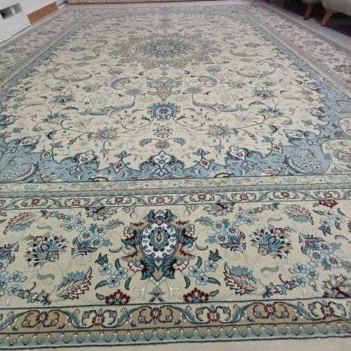 فرش ماشینی ضخیم