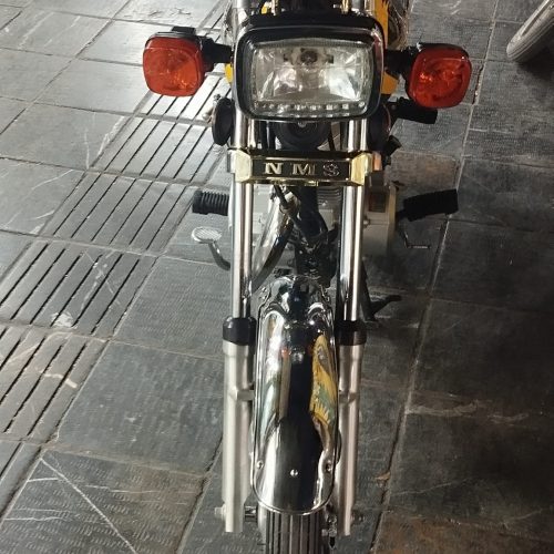 موتورهندا125