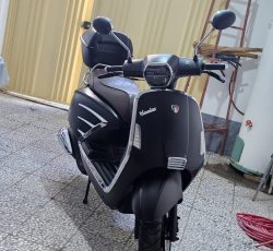 موتور سیکلت