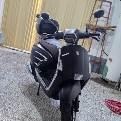 موتور سیکلت