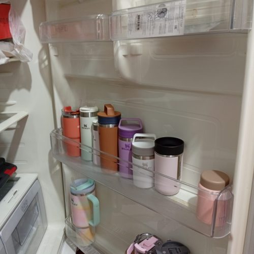 یخچال فریزر سامسونگ کره اصل