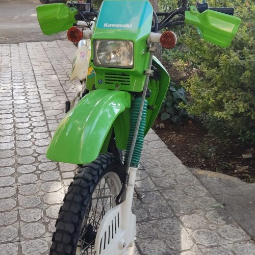 کامکس125