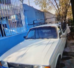 شاسی ها خورده مدل 85 موتوری وفنی سالم