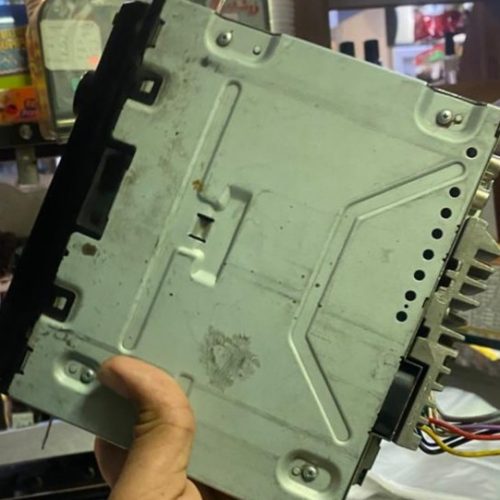 ضبط پایونر 4کانال نو