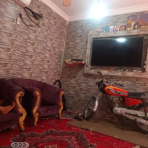 فروش  خانه 95 متری