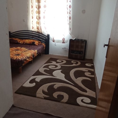اجاره کوتاه مدت ویلا و باغ