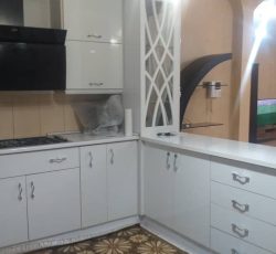رهن یک منزل آپارتمانی بهار19