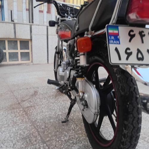 200 رهرو انژکتور در حد نو