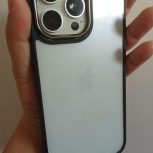 گوشی طرح آیفون 16پرومکس